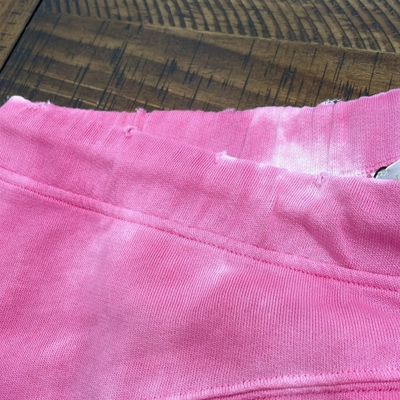 LOVE SHACK FANCY Etty Pant Storm - Picture 8 of 11